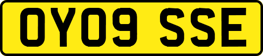 OY09SSE