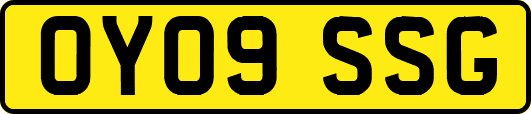 OY09SSG