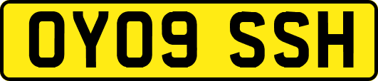 OY09SSH