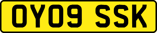 OY09SSK