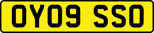 OY09SSO