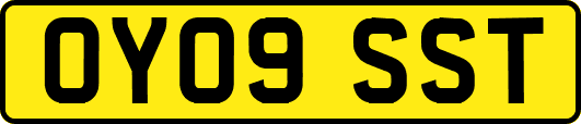 OY09SST