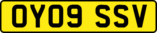 OY09SSV