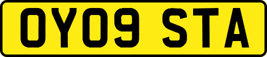OY09STA