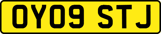 OY09STJ