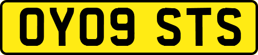 OY09STS
