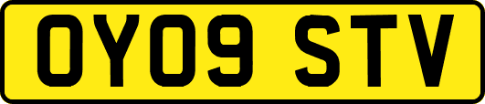 OY09STV