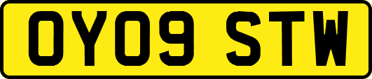 OY09STW