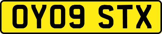 OY09STX