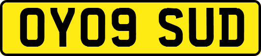 OY09SUD