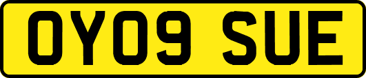 OY09SUE