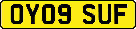 OY09SUF