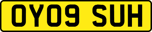 OY09SUH