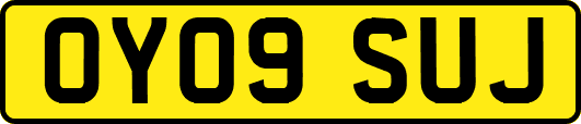OY09SUJ
