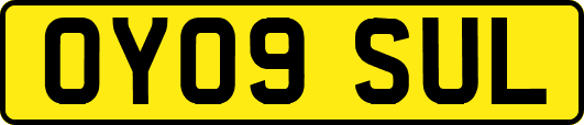 OY09SUL