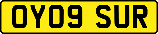 OY09SUR