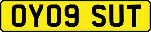 OY09SUT