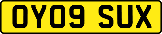 OY09SUX