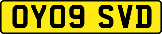 OY09SVD
