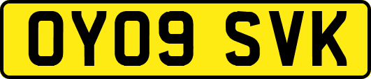 OY09SVK