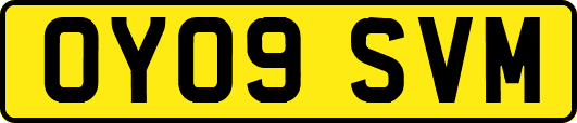 OY09SVM