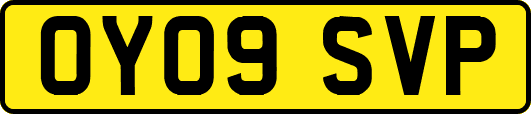 OY09SVP