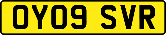 OY09SVR