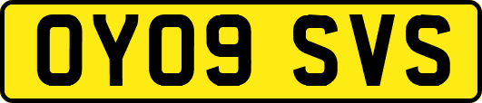OY09SVS