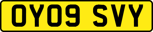 OY09SVY