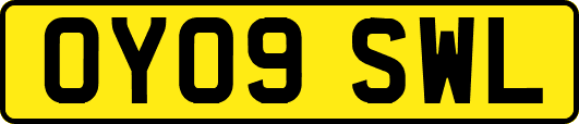 OY09SWL