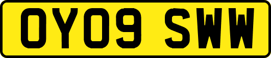 OY09SWW