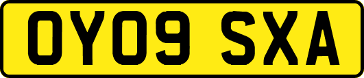OY09SXA