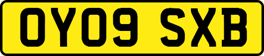 OY09SXB