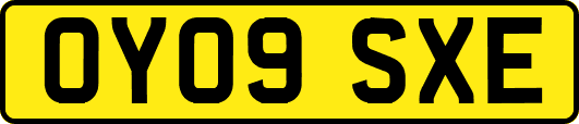 OY09SXE