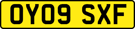 OY09SXF
