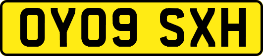 OY09SXH
