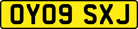 OY09SXJ
