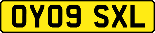 OY09SXL