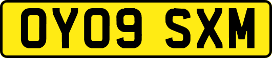 OY09SXM