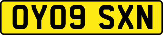 OY09SXN