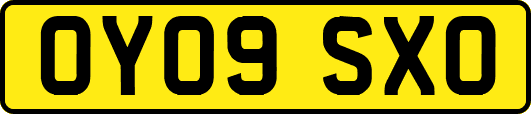 OY09SXO