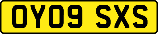 OY09SXS
