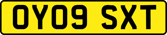 OY09SXT