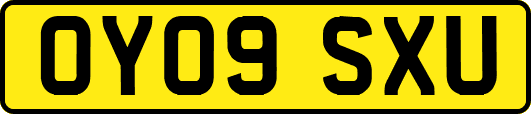 OY09SXU