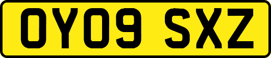 OY09SXZ
