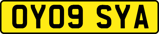 OY09SYA