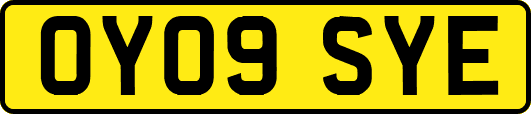 OY09SYE