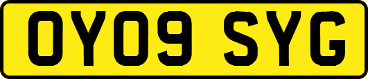 OY09SYG