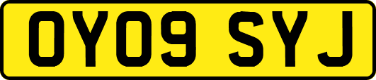 OY09SYJ