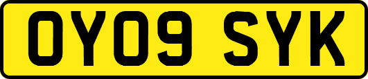 OY09SYK